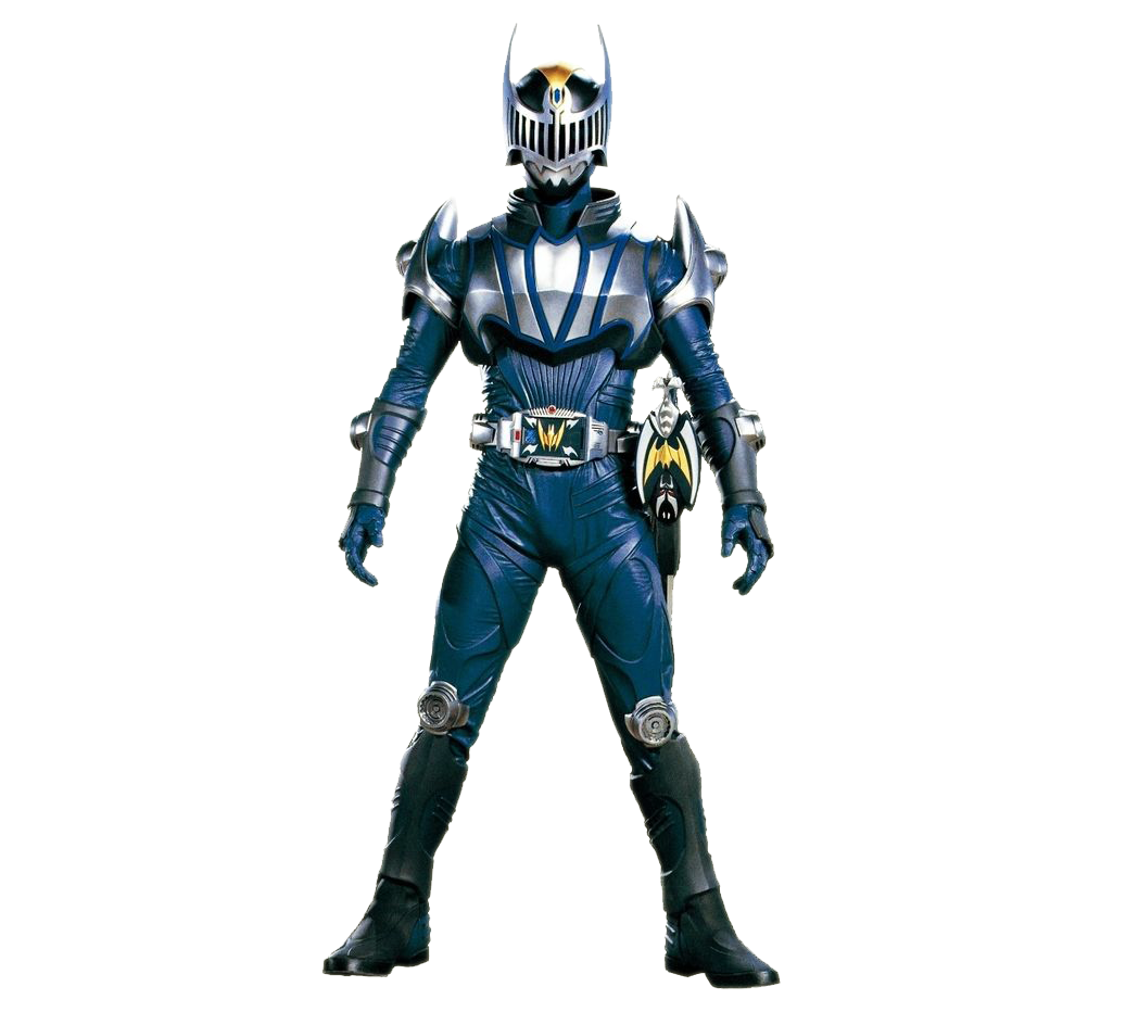 假面騎士knight