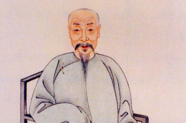 李紱