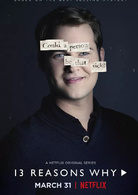 十三個原因(2017年netflix發行系列美劇)