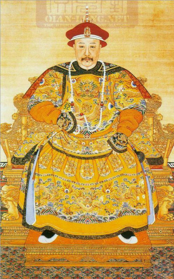 清仁宗 清仁宗