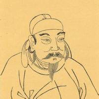 昭義軍節度使——李抱真