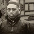 孔繁錦(北洋政府時陝甘邊防督辦)