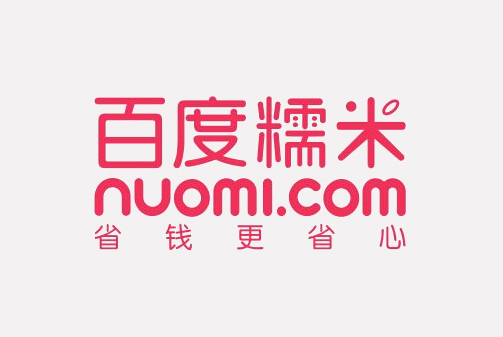 百度糯米