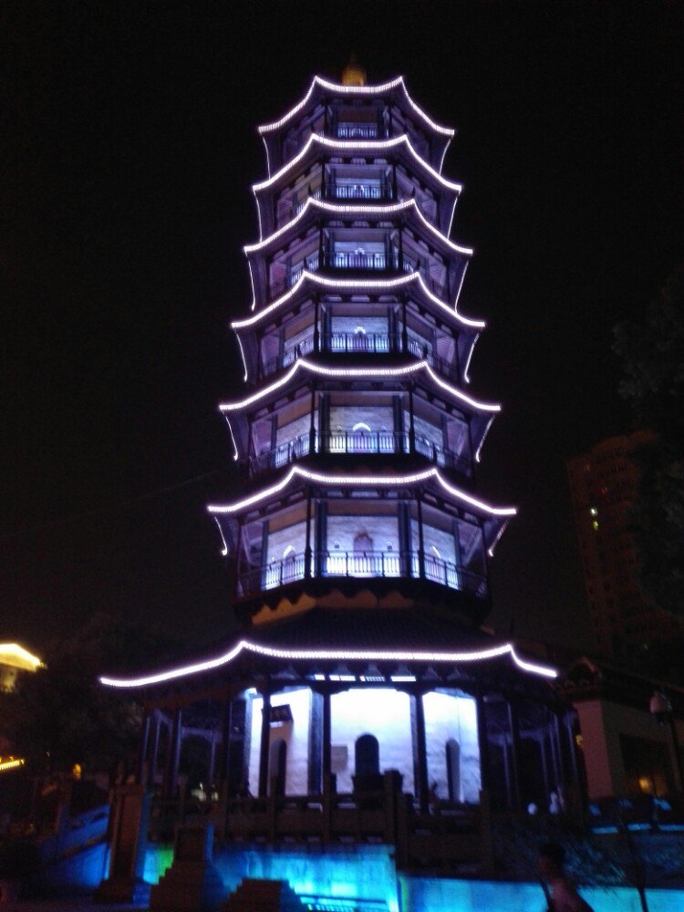 南昌