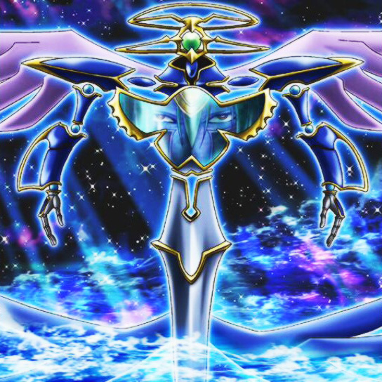 時械神·加百利恩(加百列) 時械神·加百利恩(加百列)