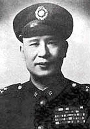 白崇禧 白崇禧