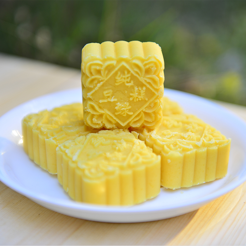 綠豆糕