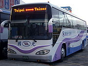 近似“雲豹車”的bh120。daewoo bh120