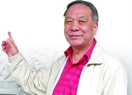 劉心武 劉心武