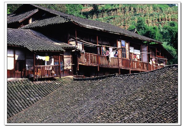 佛寶古鎮 佛寶古鎮