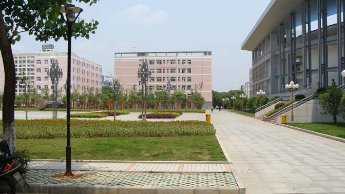 財大楓林園 財大楓林園