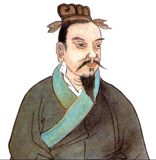 管仲 管仲