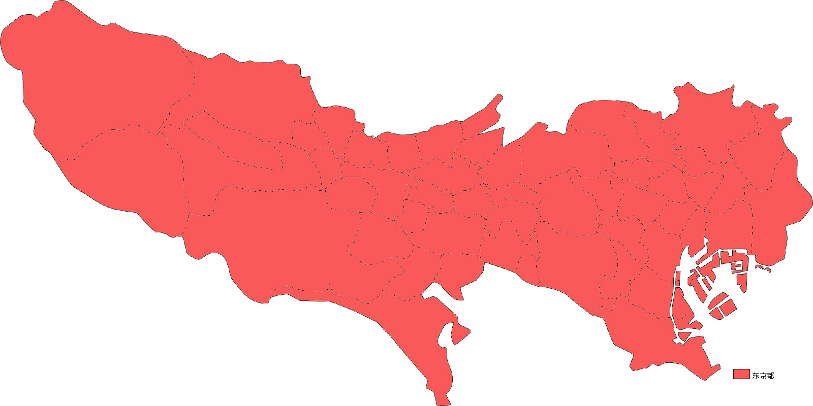 東京(日本首都) 東京(日本首都)