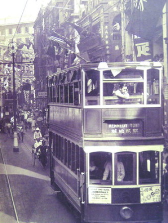 南京西路 南京西路