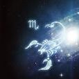 天蠍座(占星學)