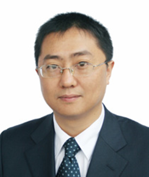 蔡中(中共滎經縣委原書記)