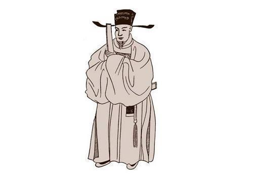 明朝殿閣大學士 明朝殿閣大學士