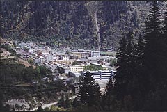 壤塘縣 壤塘縣