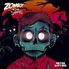 the dead symphonic ep