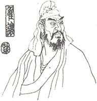 翟讓 翟讓