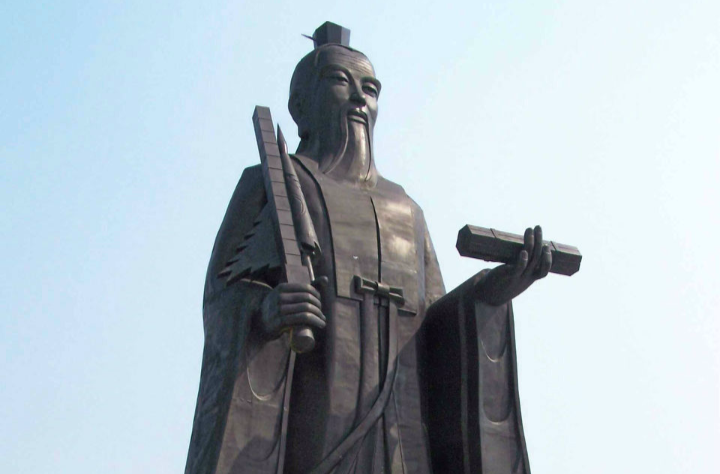太師(中國古代官名)