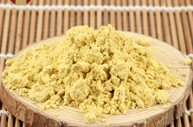 生薑粉