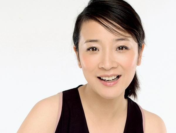 陳小藝 陳小藝
