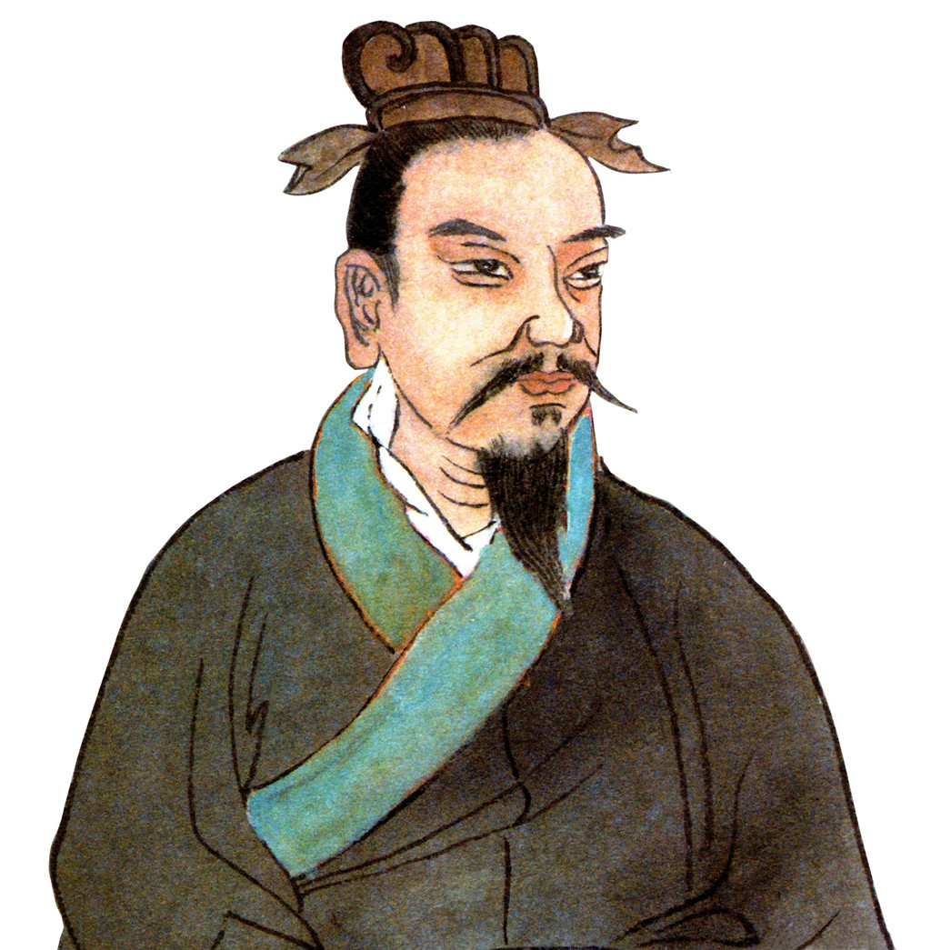 管仲 管仲