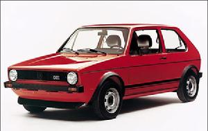 golf gti