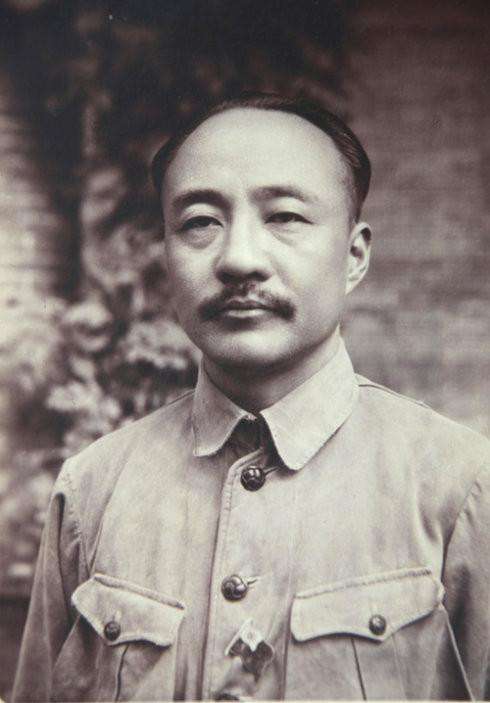 李烈鈞