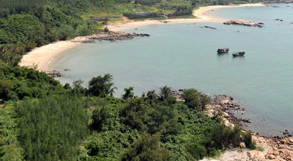 海防(越南城市)