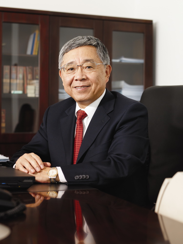著名經濟學家—王新奎 著名經濟學家—王新奎