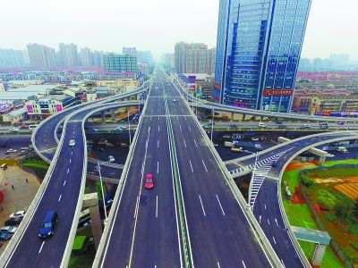 長沙公路 長沙公路