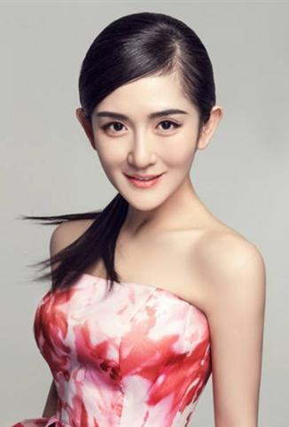 謝娜