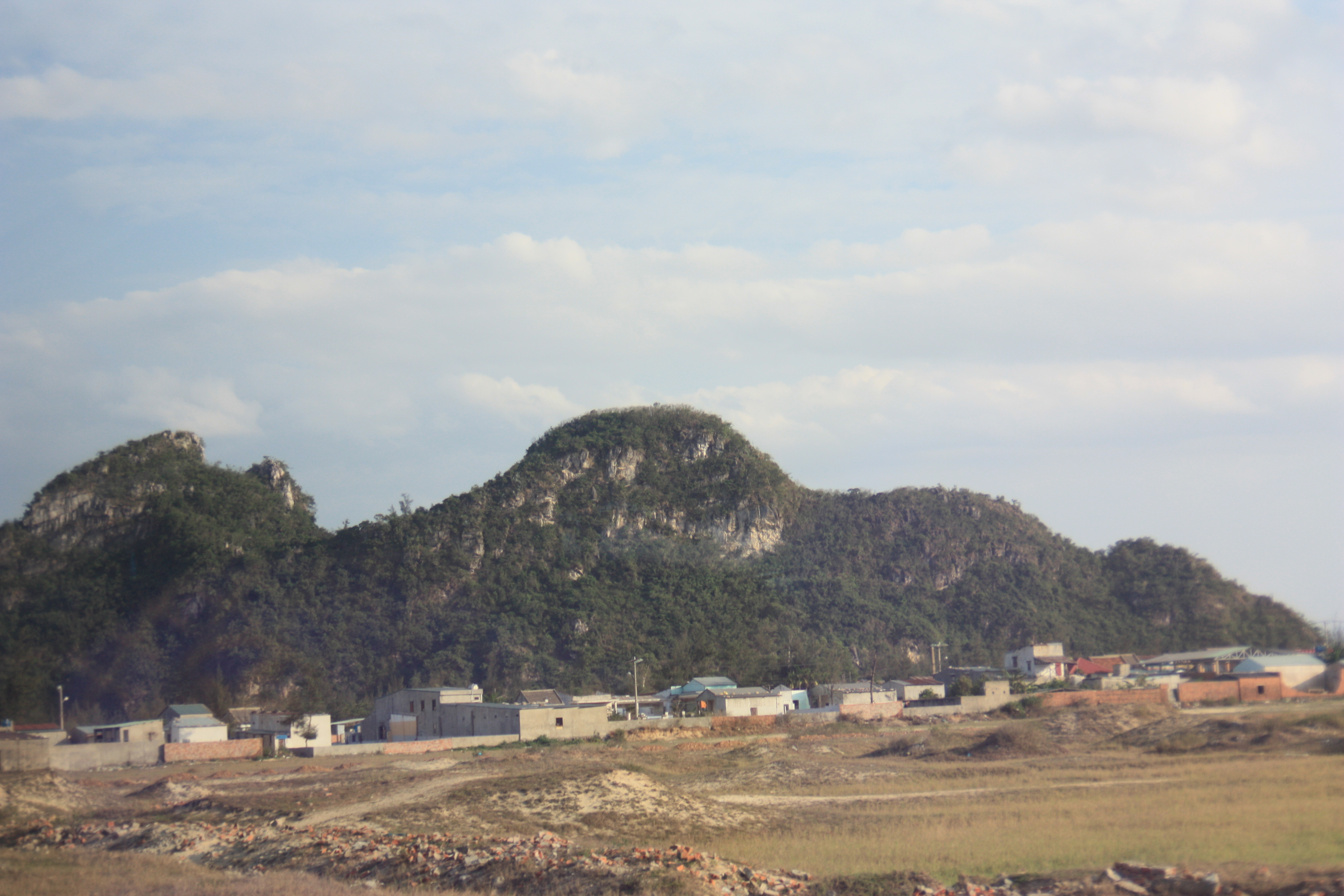 大理石山 大理石山