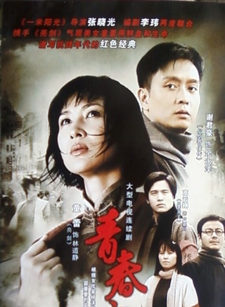 文章(中國內地男演員)