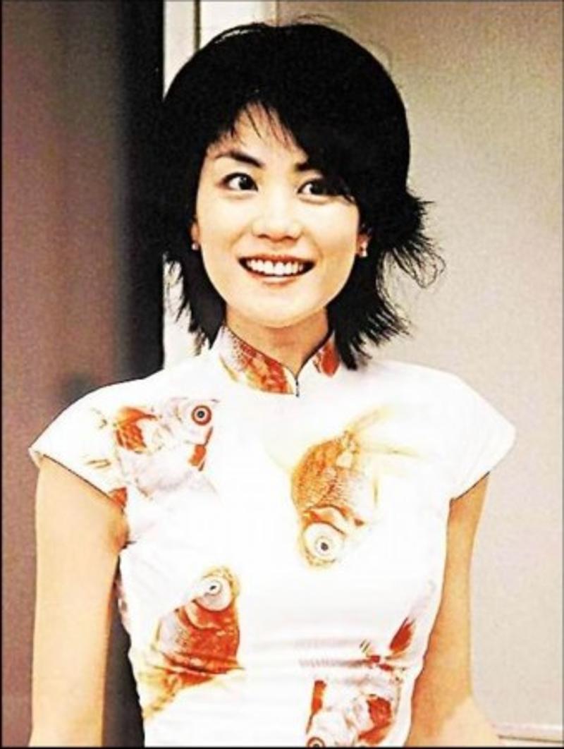 王菲 王菲