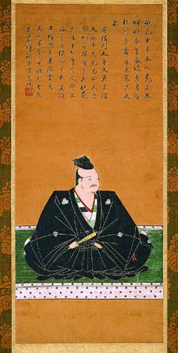 淺井長政 淺井長政