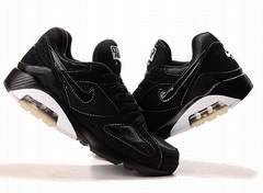 nike耐克air max 180 氣墊超跑鞋 男款