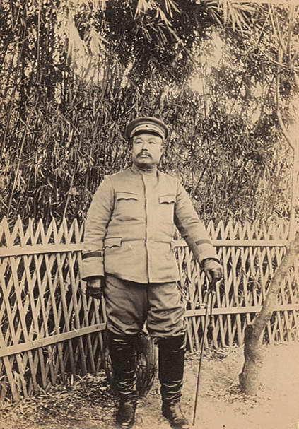 黎元洪 黎元洪