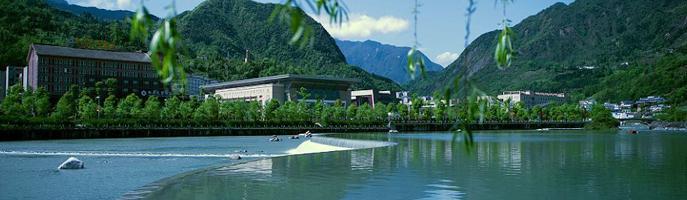 校園全景 校園全景