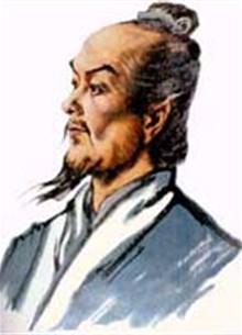 東漢科學家張衡 東漢科學家張衡