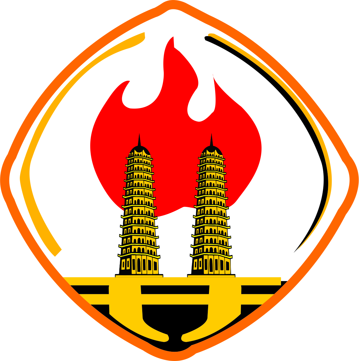 太原市徽 太原市徽