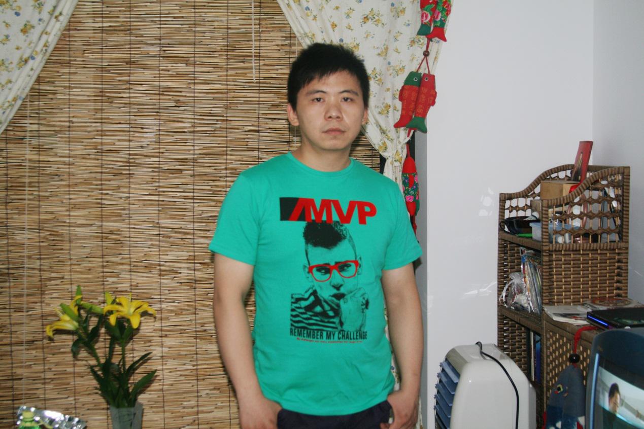 張嘉心 張嘉心