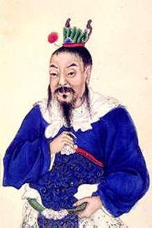 馮異 馮異