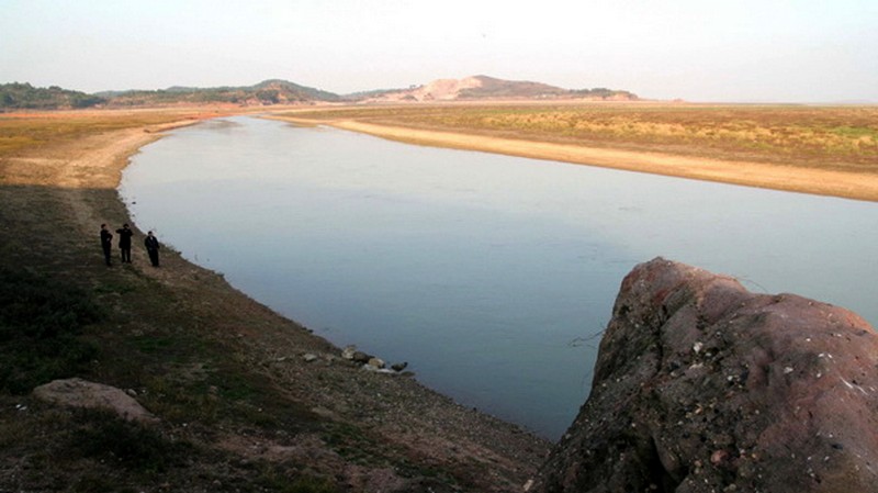 鄡陽古城遺址 鄡陽古城遺址