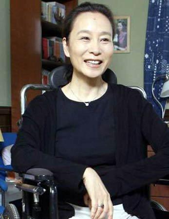 奚美娟 奚美娟