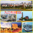 潯陽區