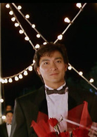 與龍共舞(1991年劉德華、張敏等主演電影)