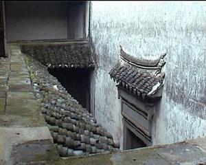 齊魯庭院 齊魯庭院